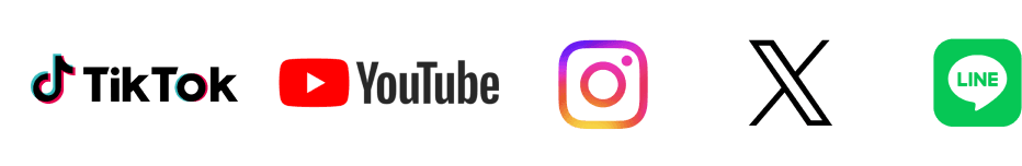Social Media Icons